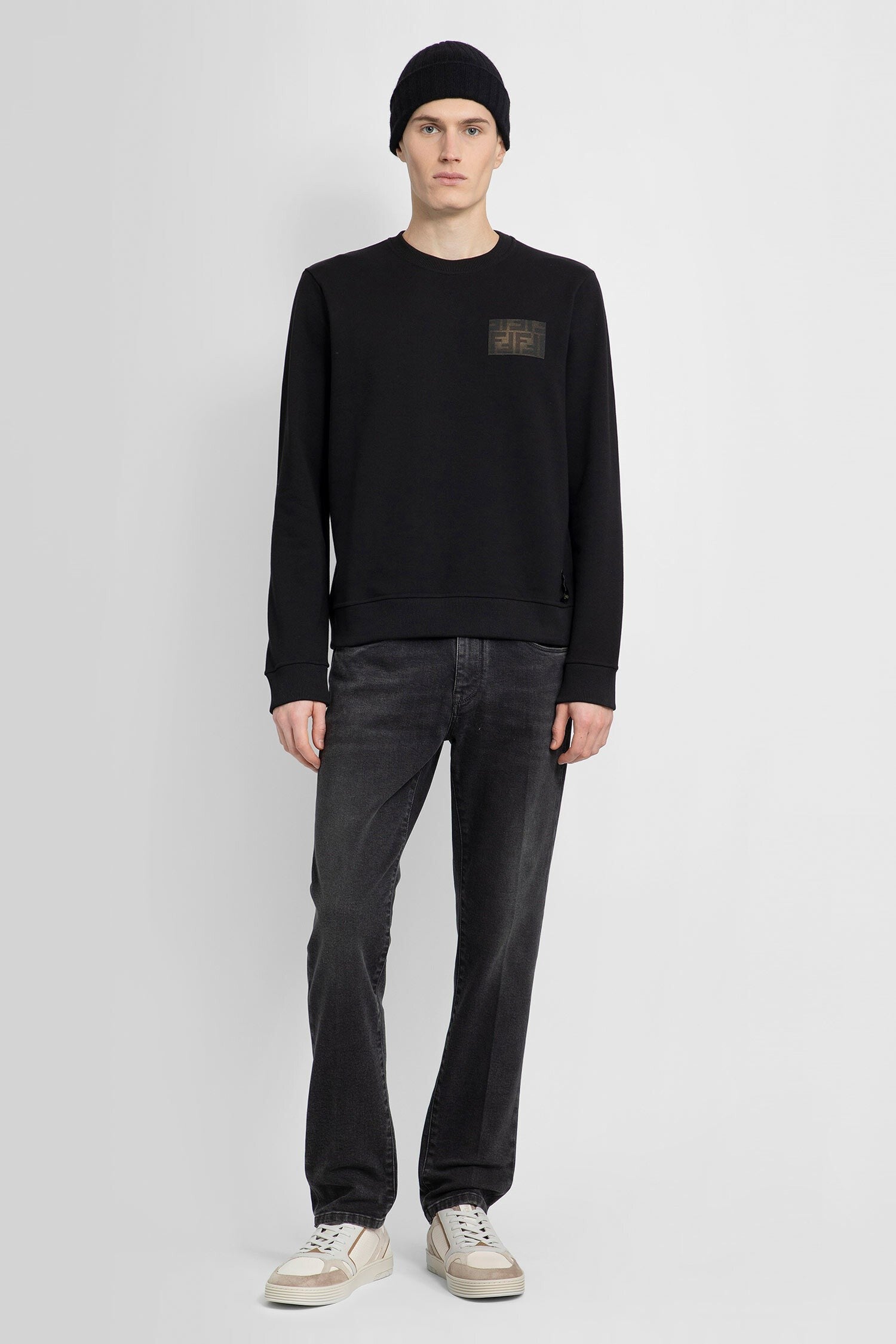5 pockets jeans