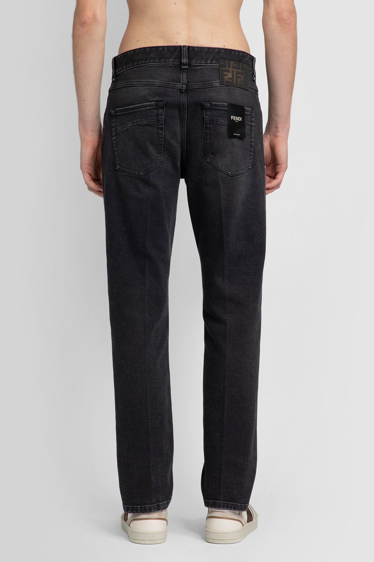 5 pockets jeans