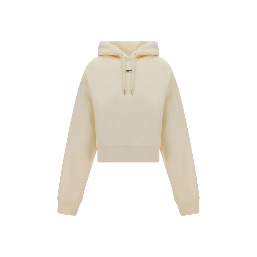 Logoed Hoodie