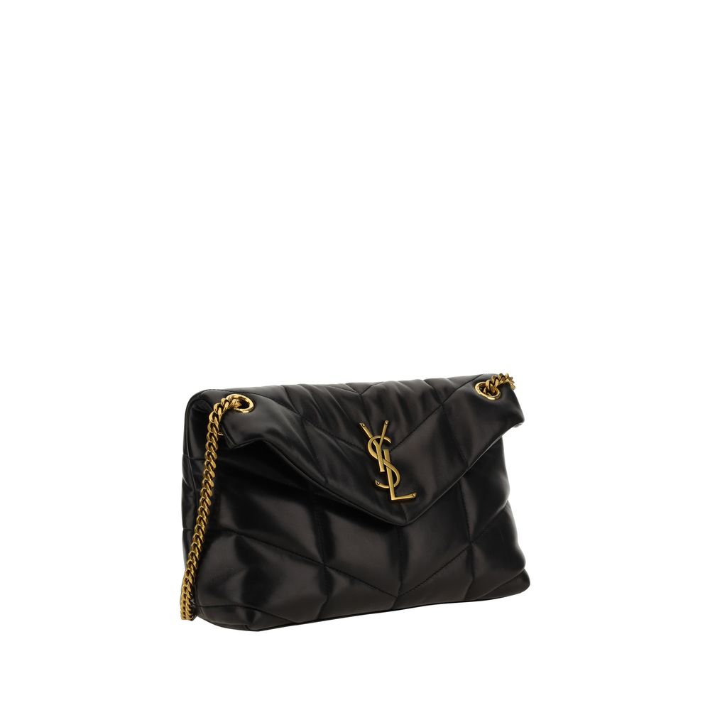 LouLou Shoulder Bag