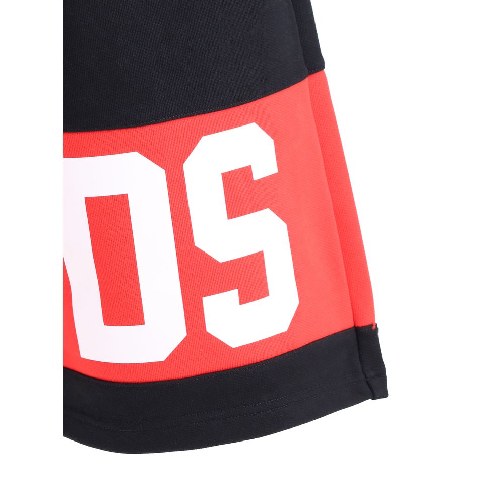 Tracksuit Shorts
