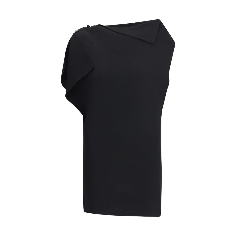 Trapeze mini Dress