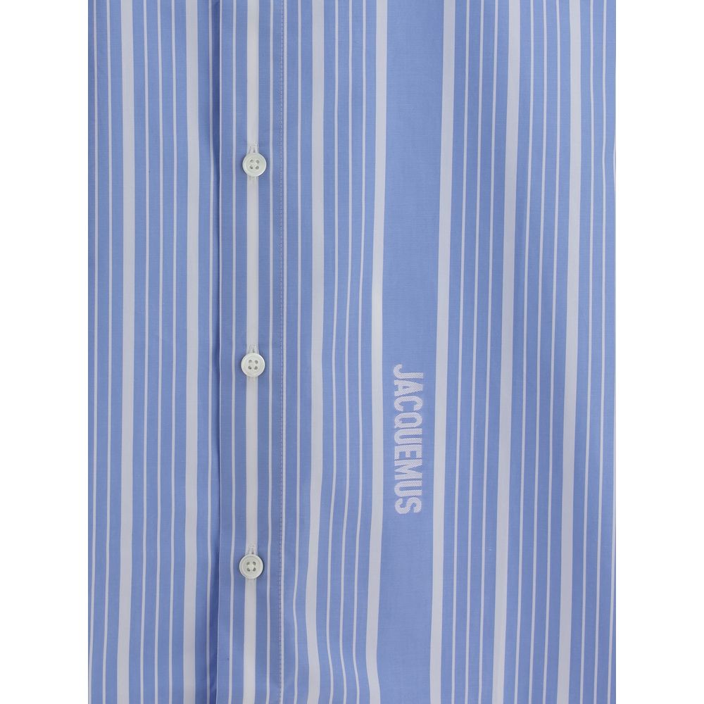 La Chemise Simon Shirt