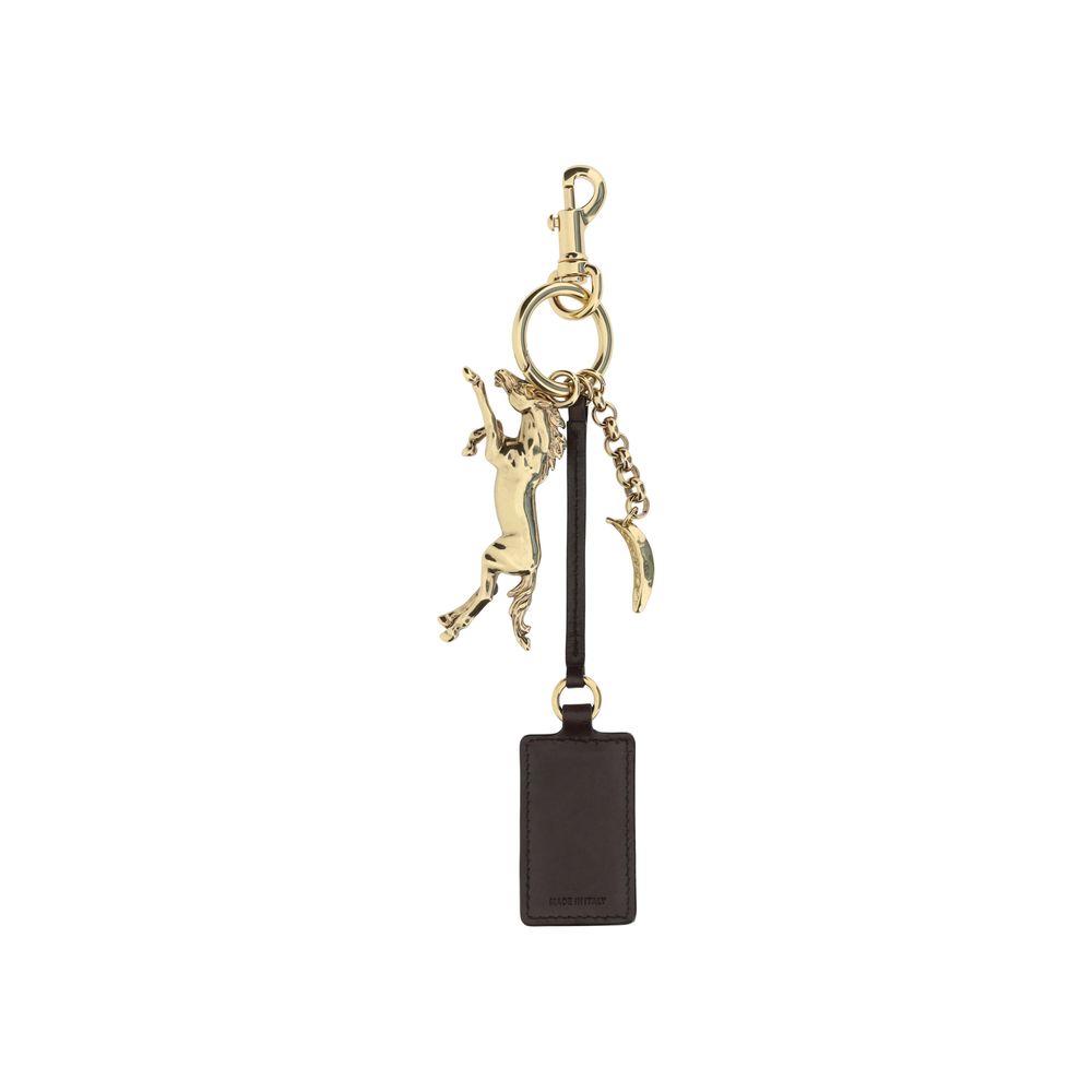 Kerala 24 Keyring