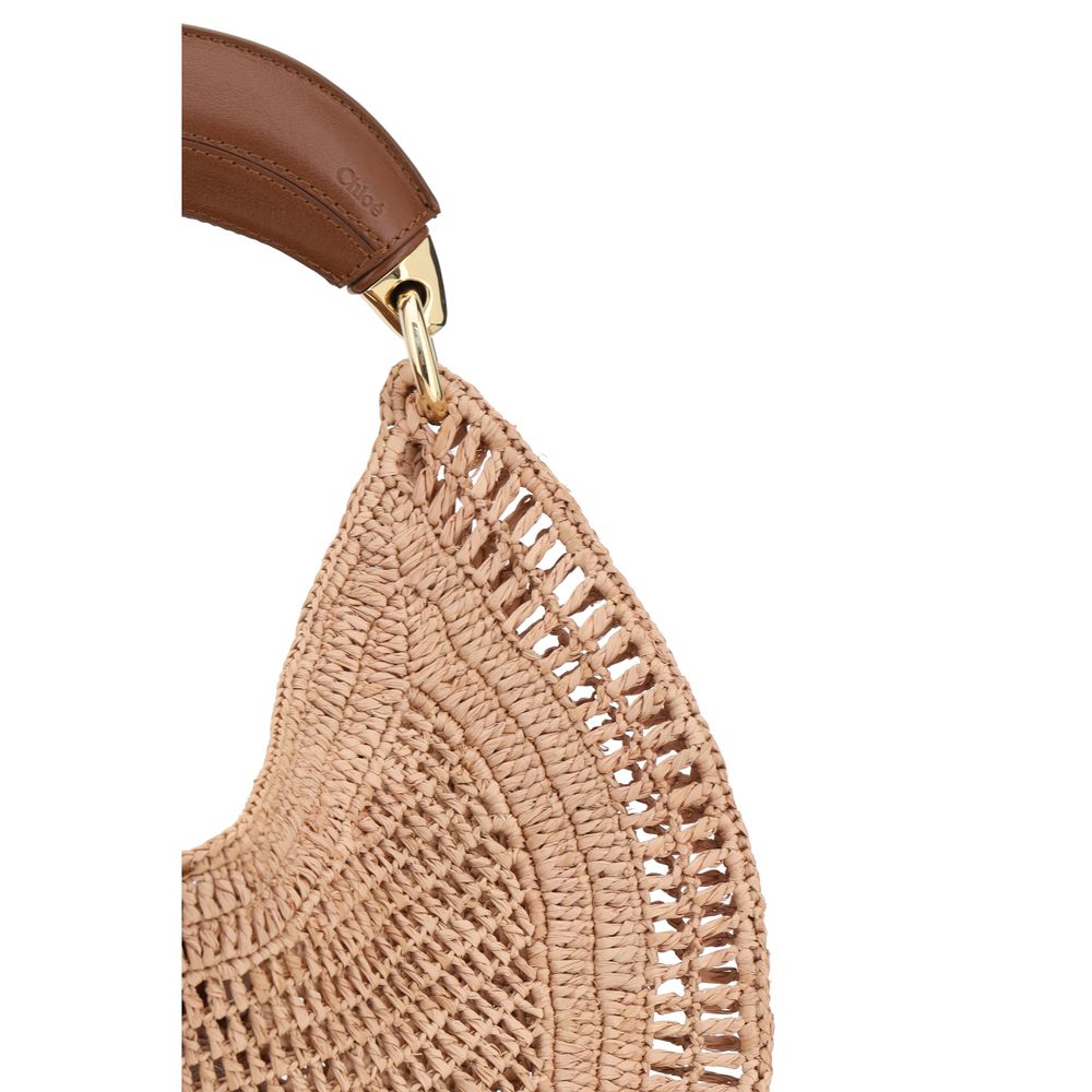 Summer Banana Shoulder Bag