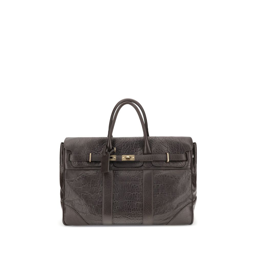 Country Travel Bag