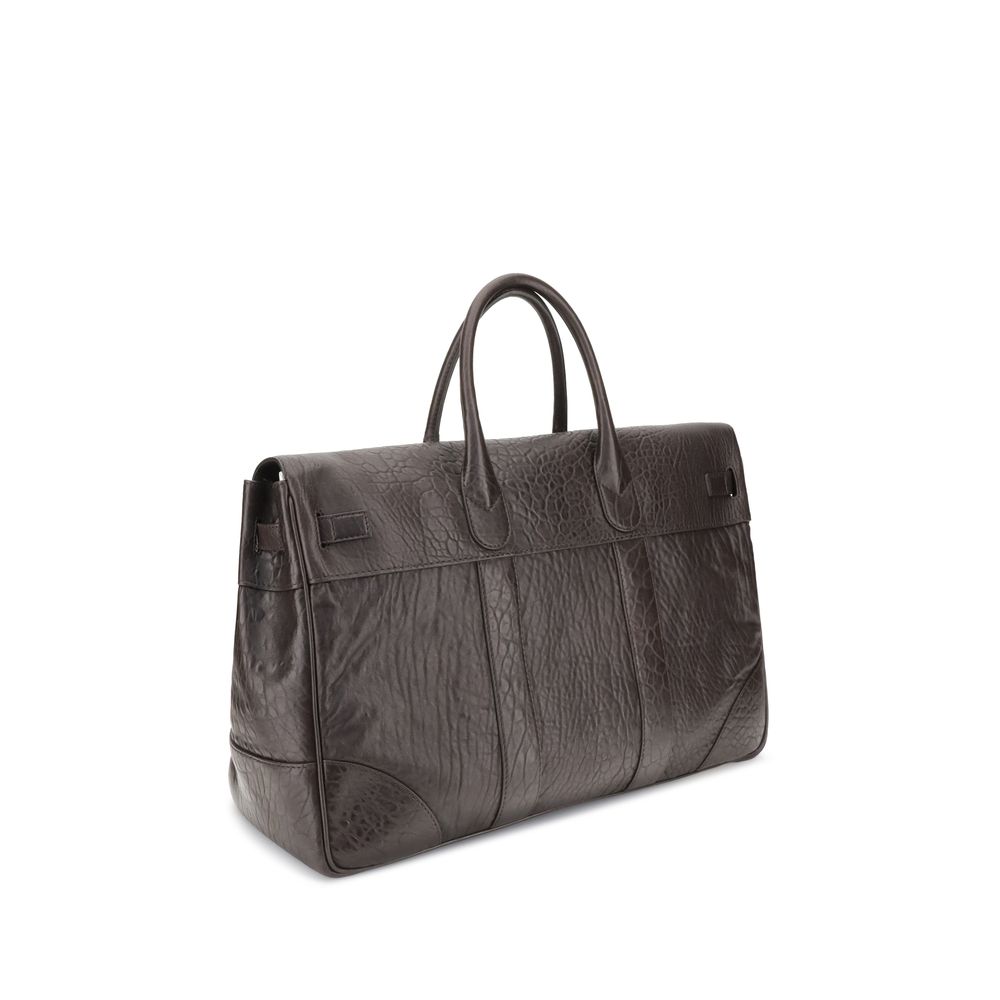 Country Travel Bag