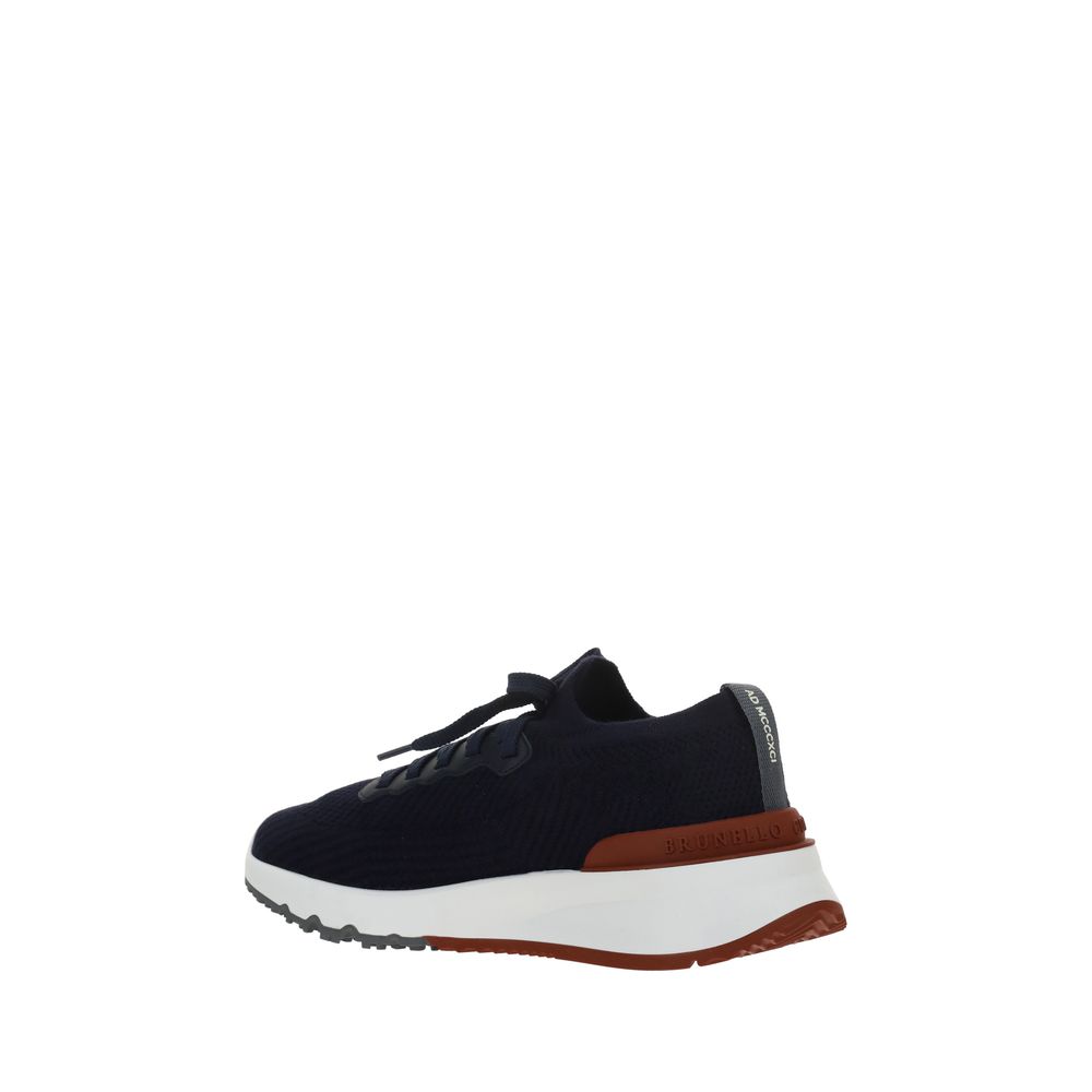 Cotton Sneakers