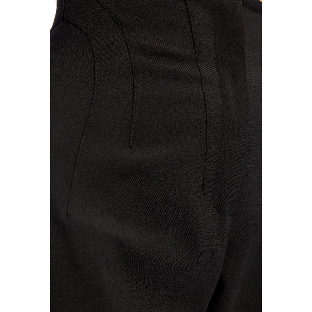 Wool Trousers