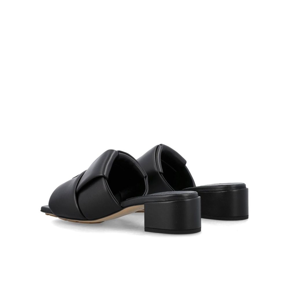 Patch Mules