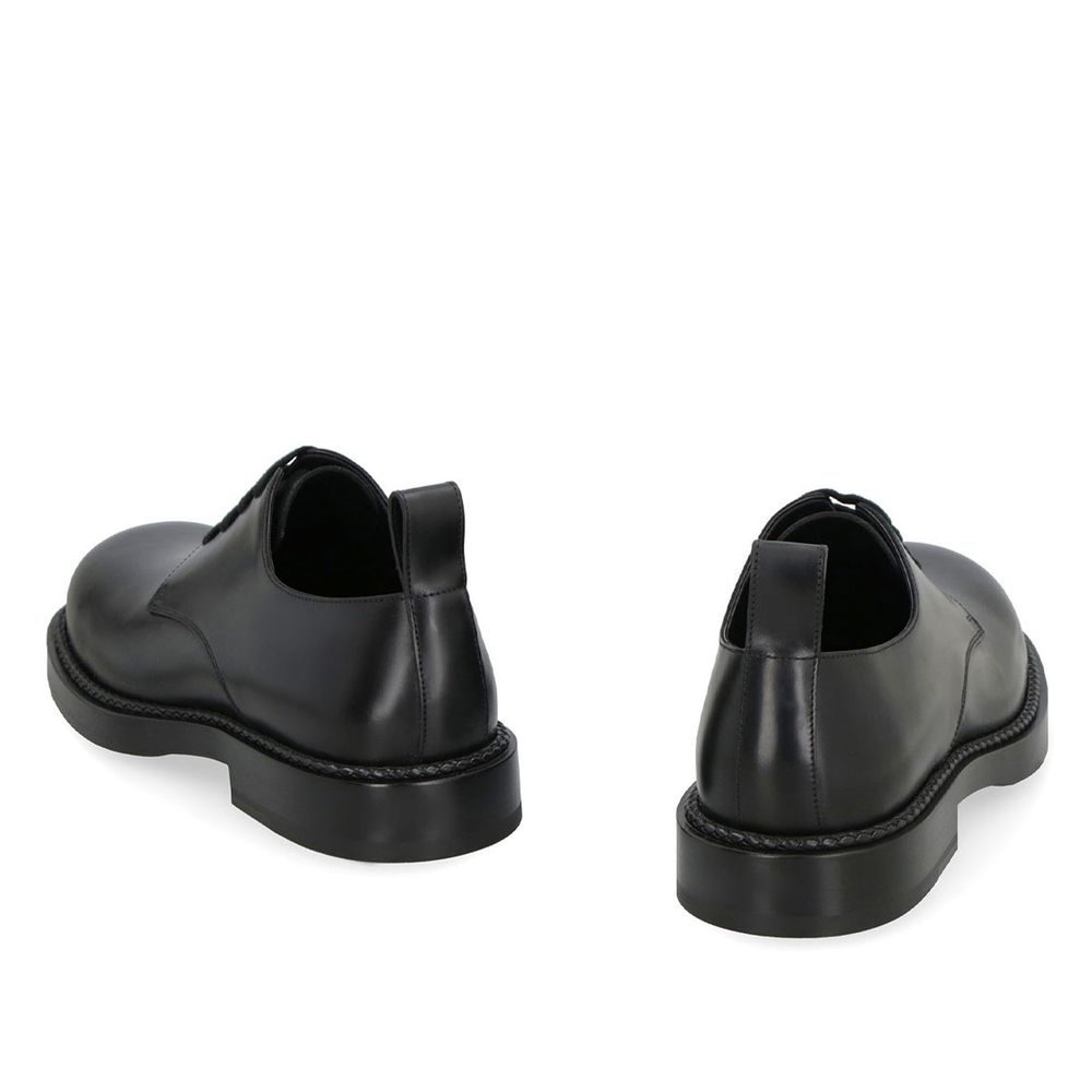 Strut Lace Up Shoes