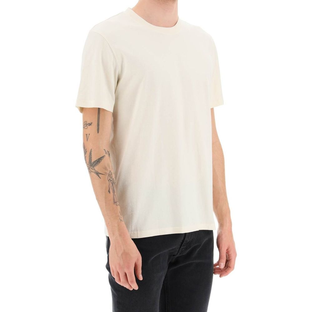 Organic Cotton T-shirt (pack of three)
