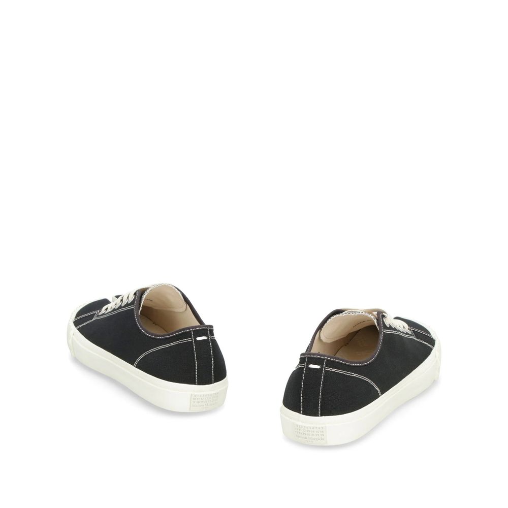 Tabi Canvas Sneakers
