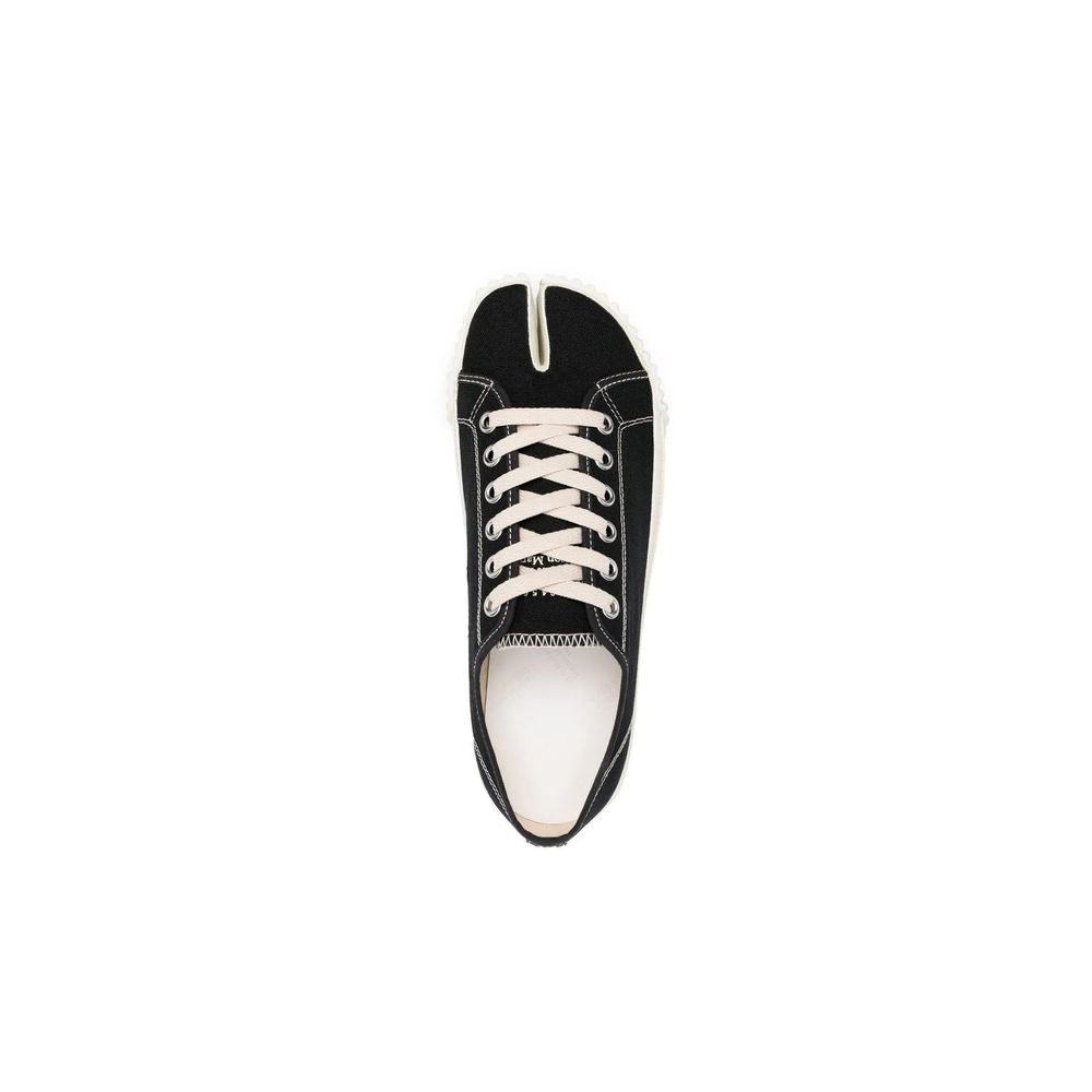 Tabi Canvas Sneakers