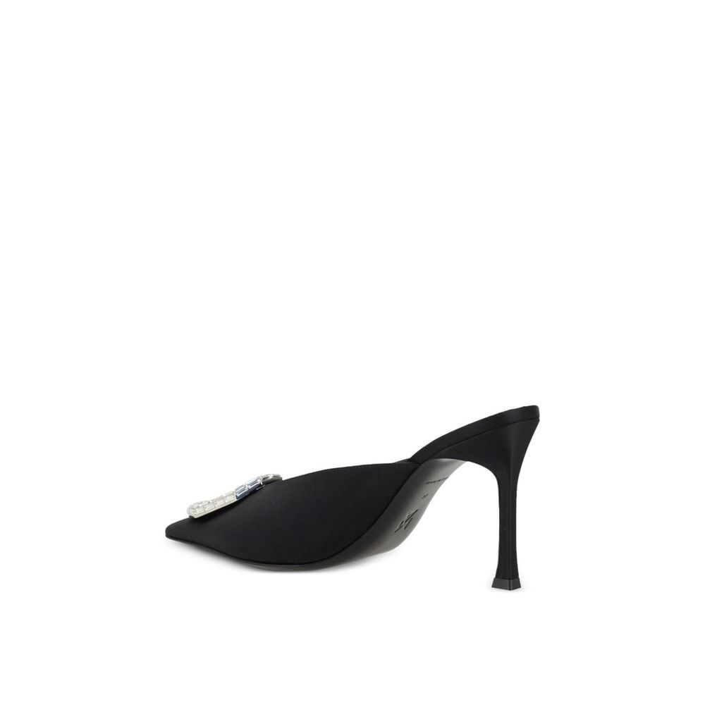 Camelia 90 Mules