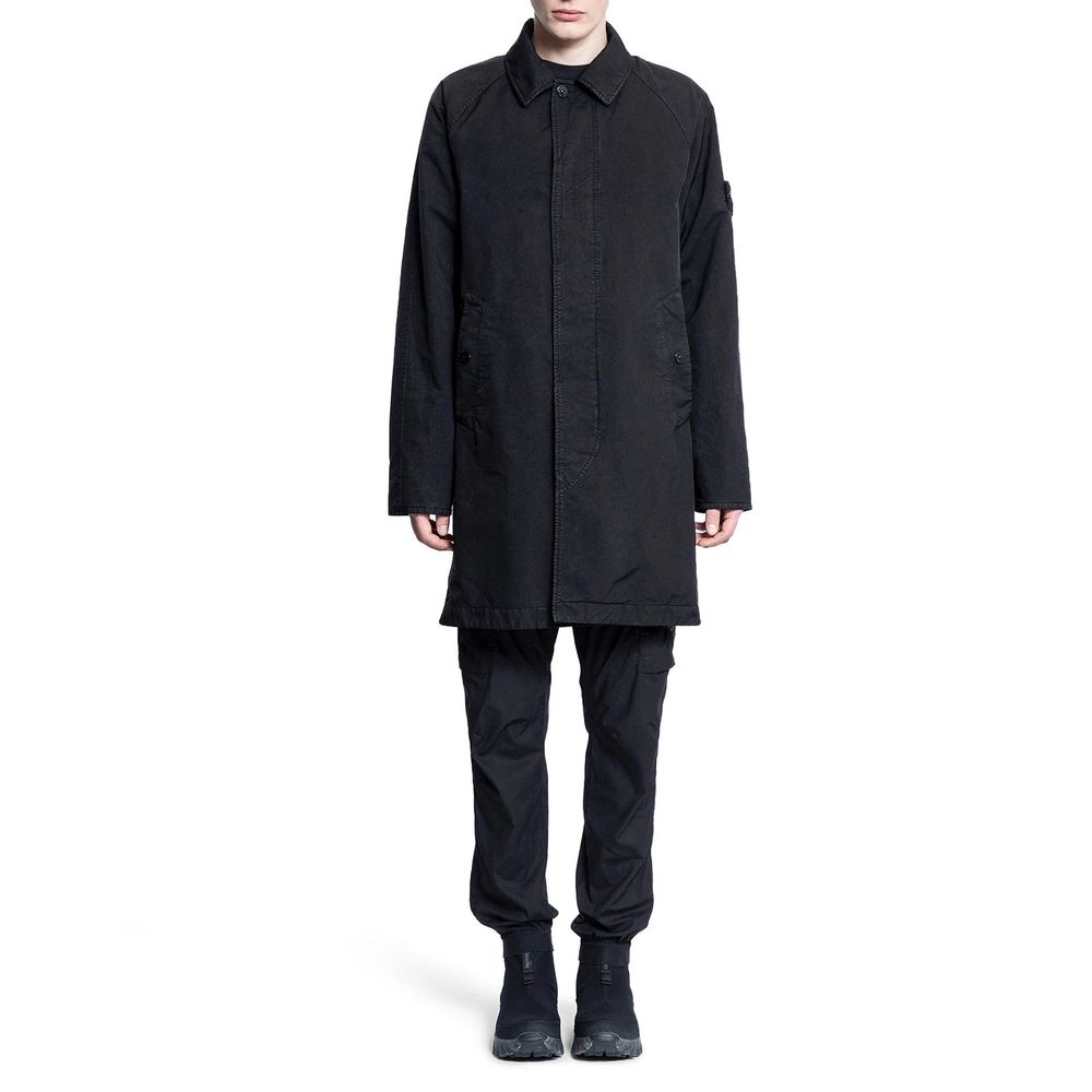 David-Tc Jacket