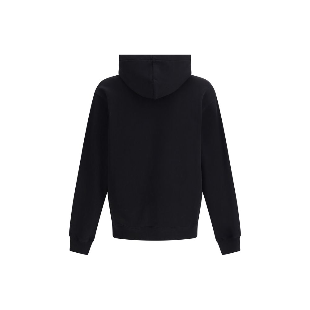 Logoed Hoodie
