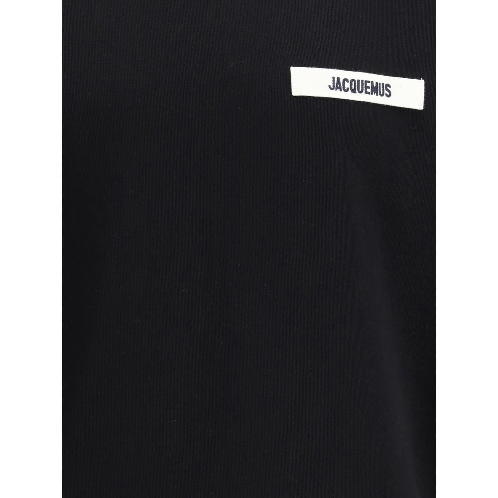 Logoed Hoodie