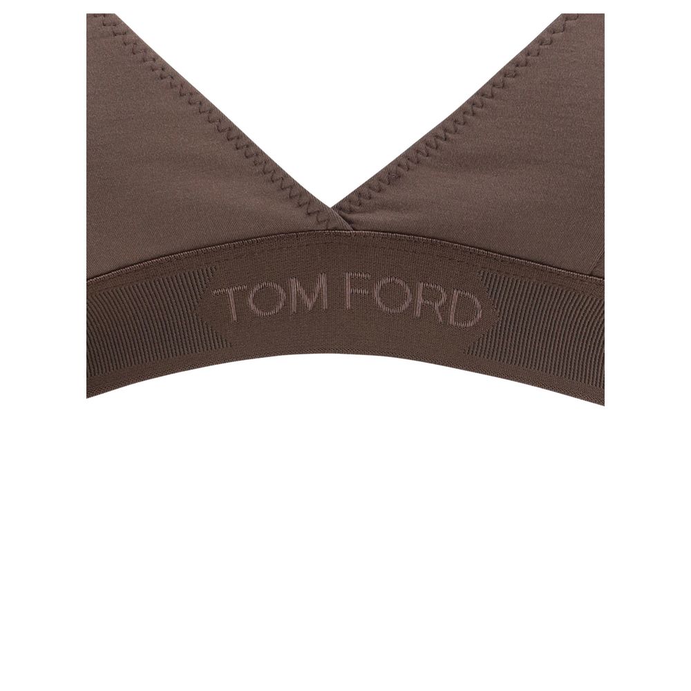 Logo Bra
