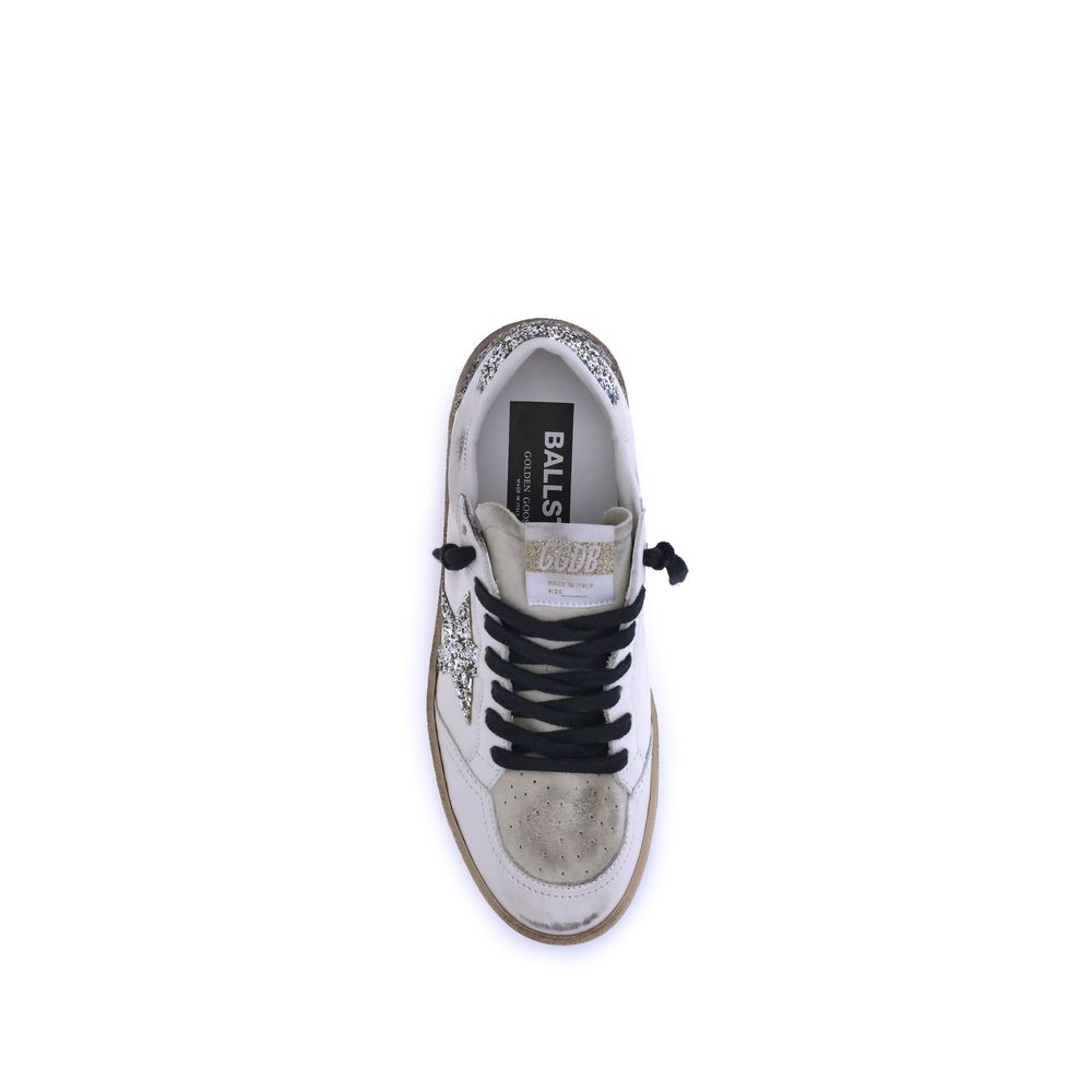 Ball Star Sneakers