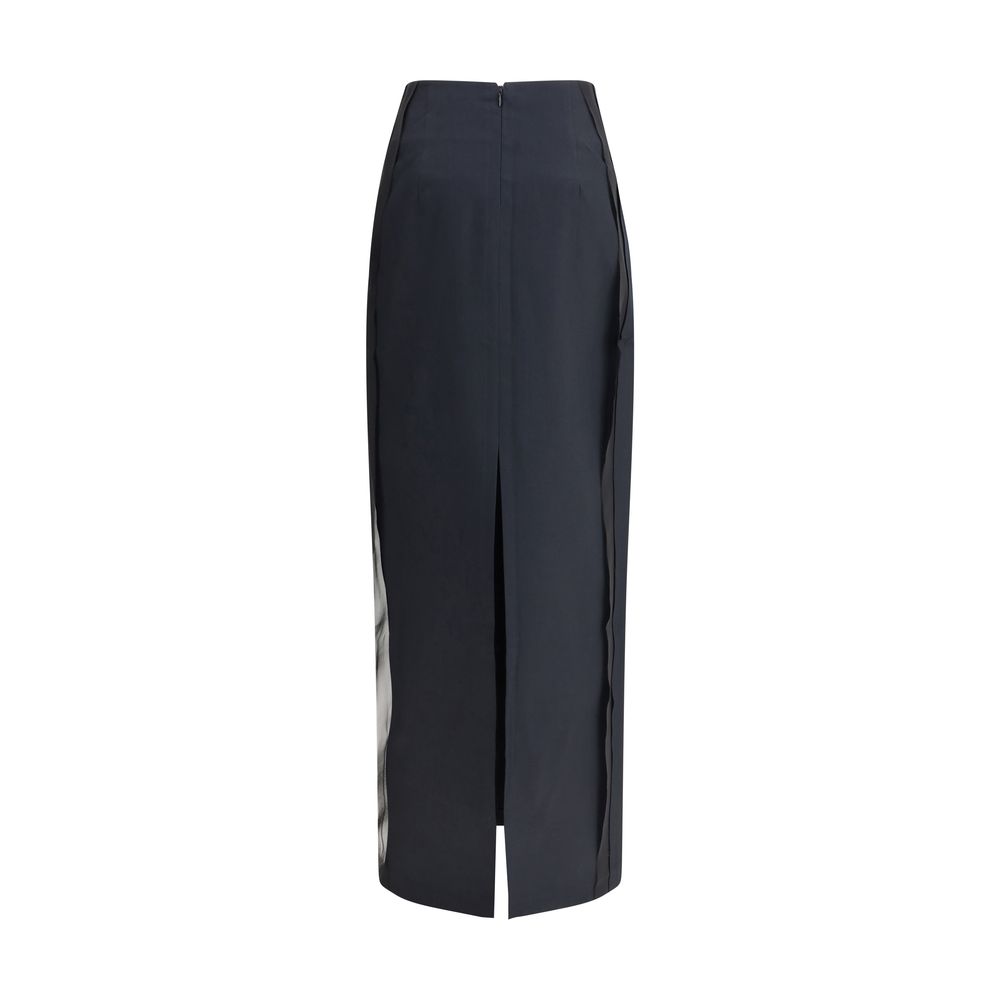 Chiarra long Skirt