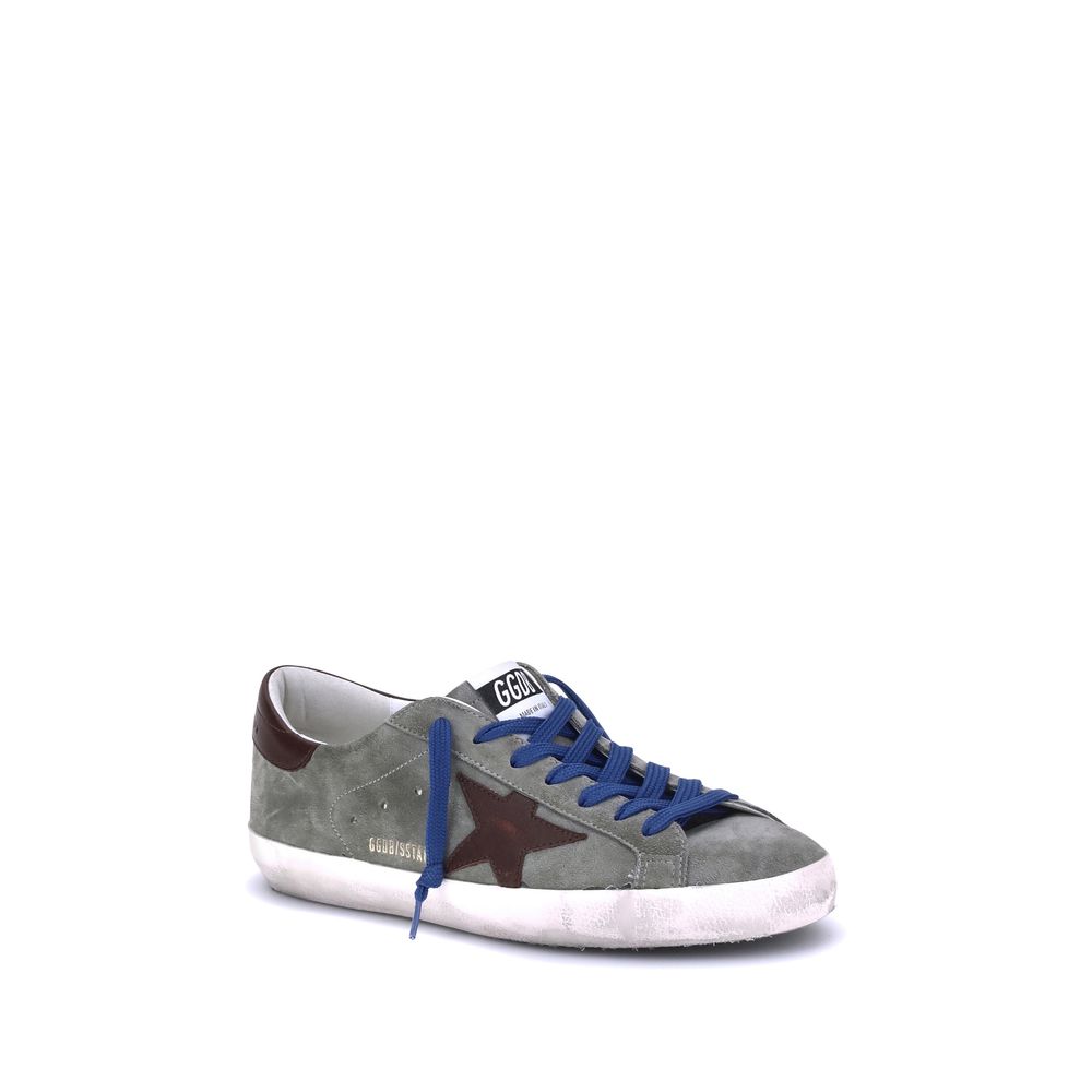 Super Star Sneakers