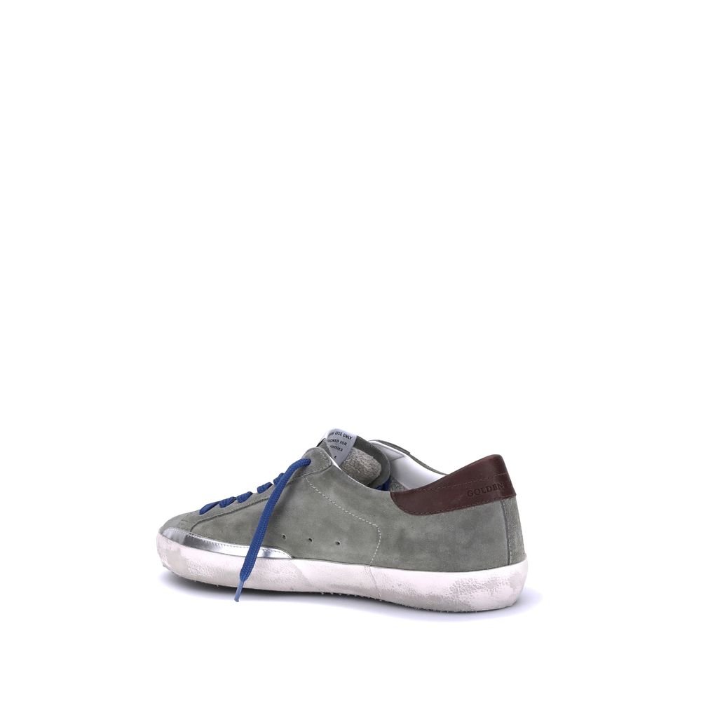 Super Star Sneakers