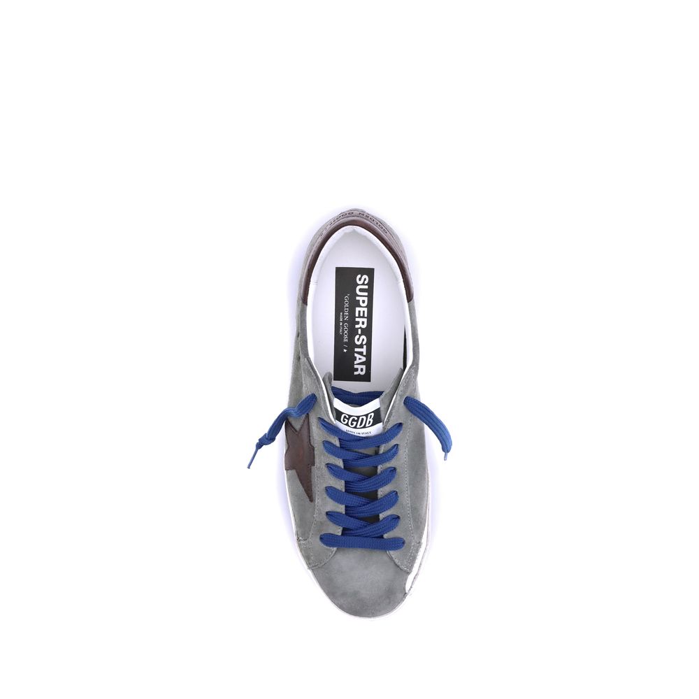 Super Star Sneakers