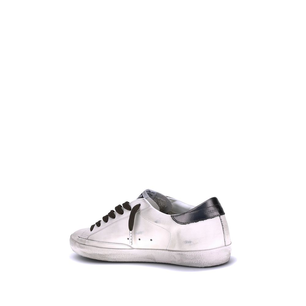 Super Star Sneakers