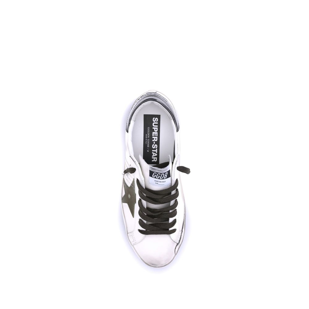 Super Star Sneakers