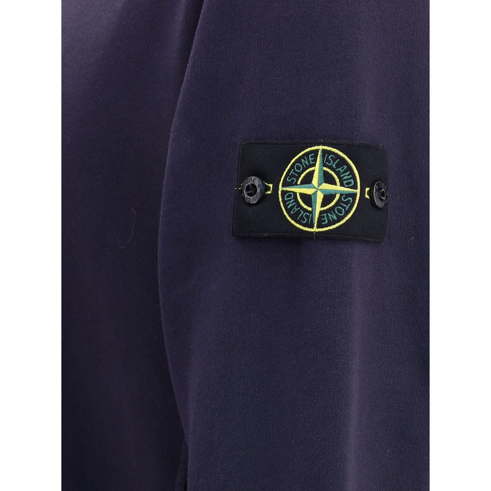 Logoed Sweatshirt