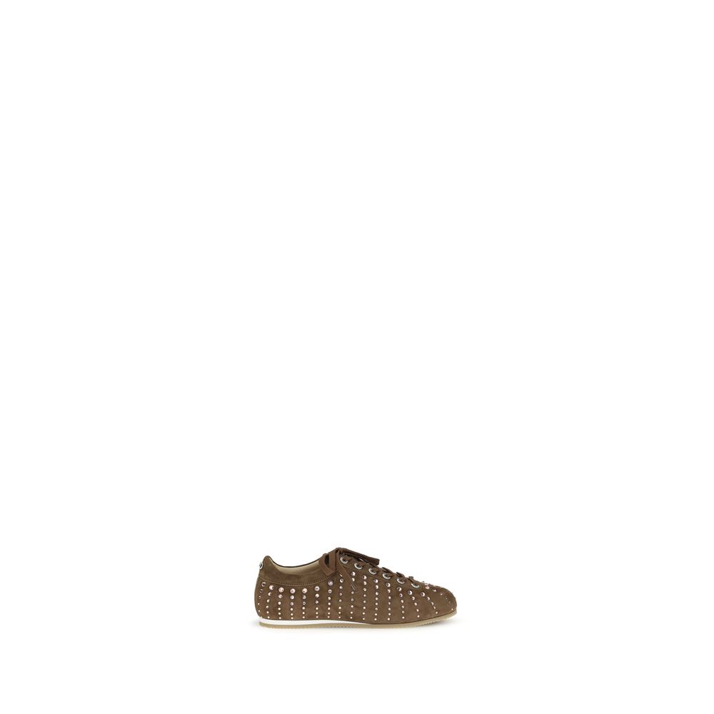 Crystal Ray Sneakers