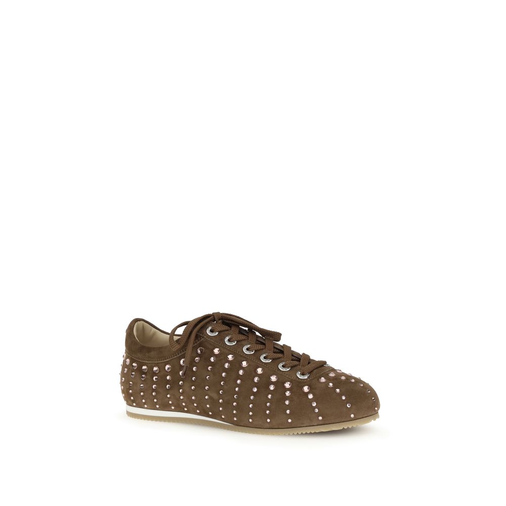Crystal Ray Sneakers