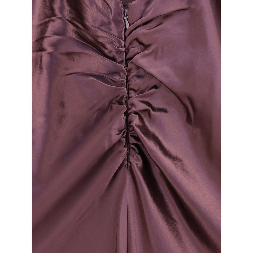 Ninfea long Dress