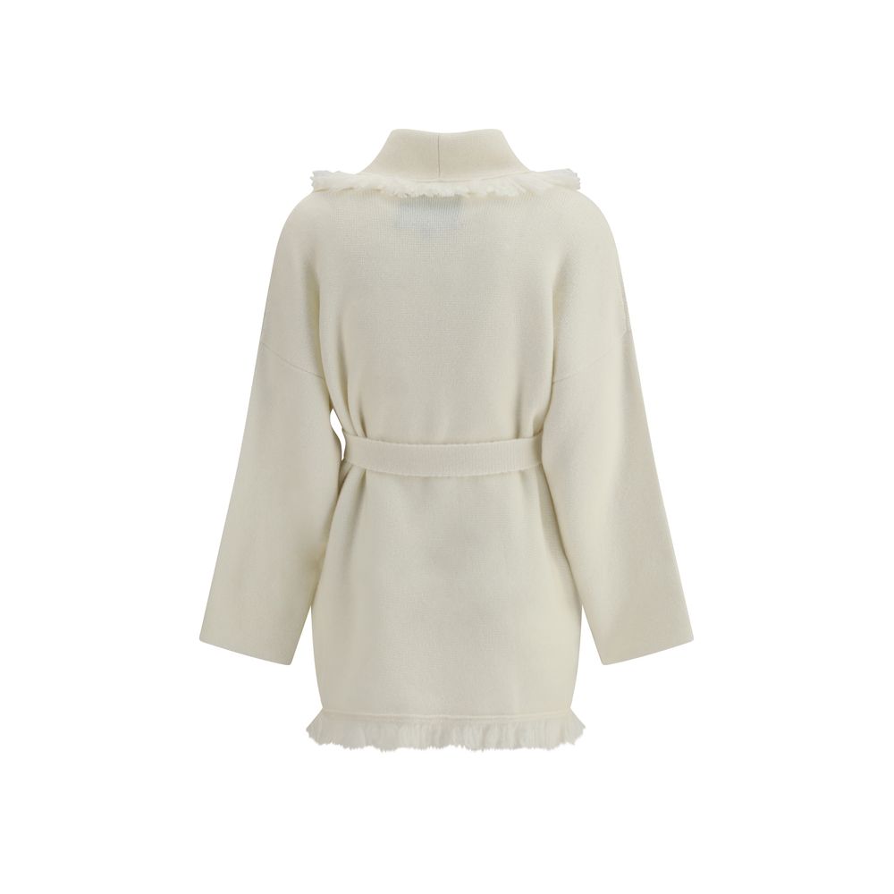 Cashmere Finest Cardigan