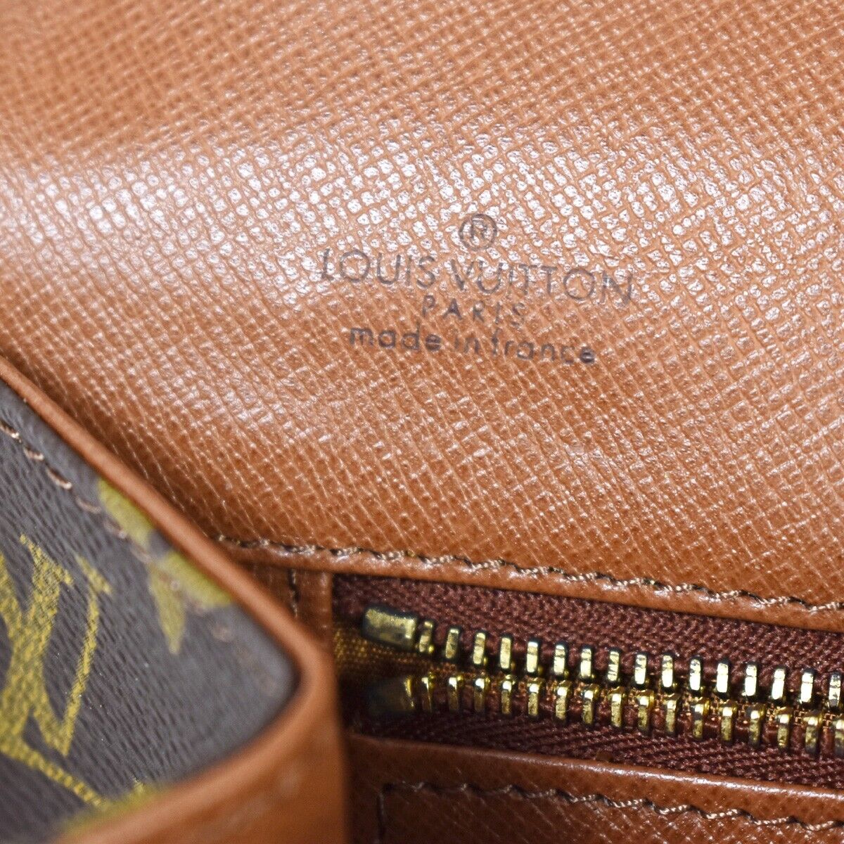 Louis Vuitton Pochette