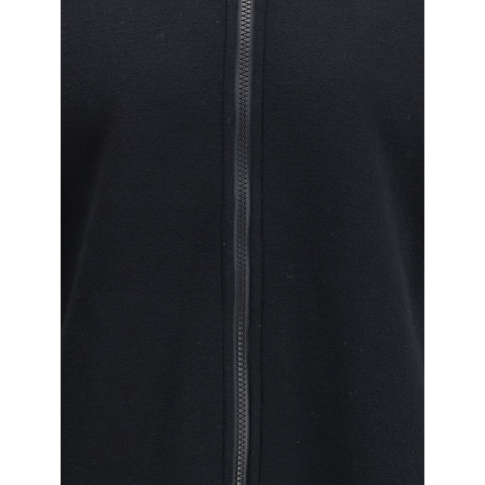 Virgin wool Cardigan
