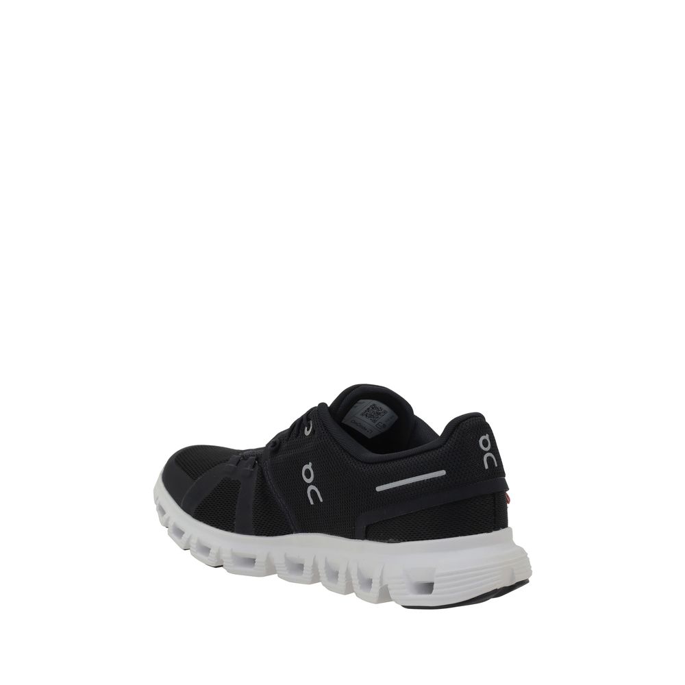 SNEAKER CLOUD 6