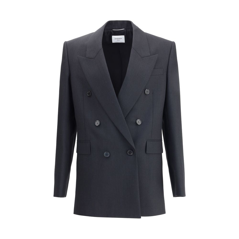 VESTE DOUBLE CROISUR