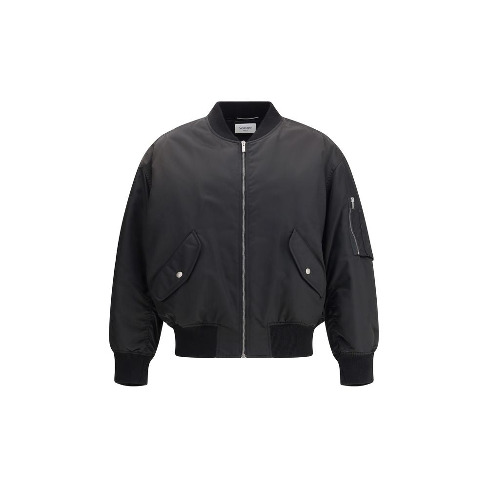 BOMBER BOULE OVERSIZ