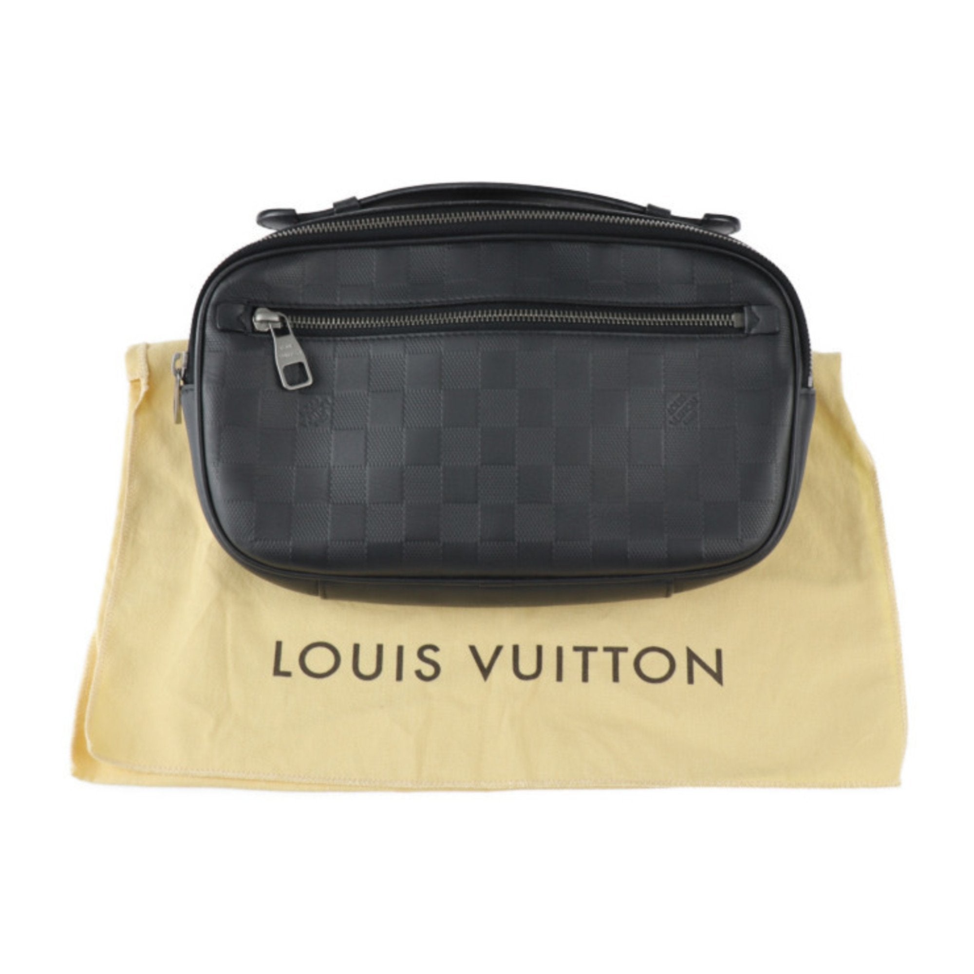 Louis Vuitton Ambler