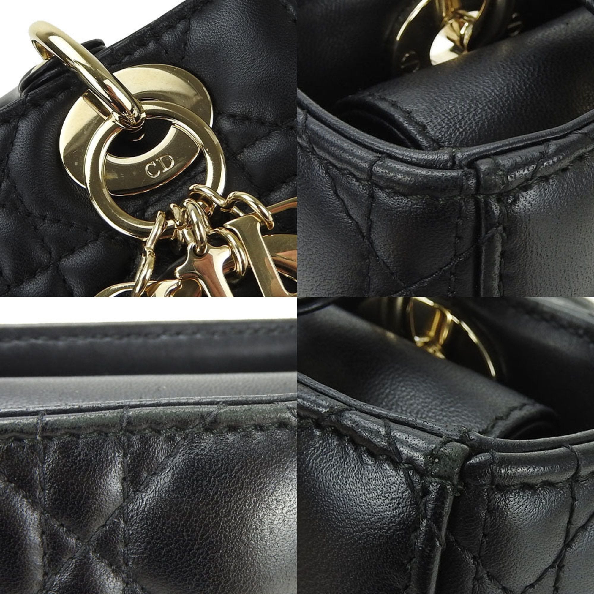 Dior Lady Dior