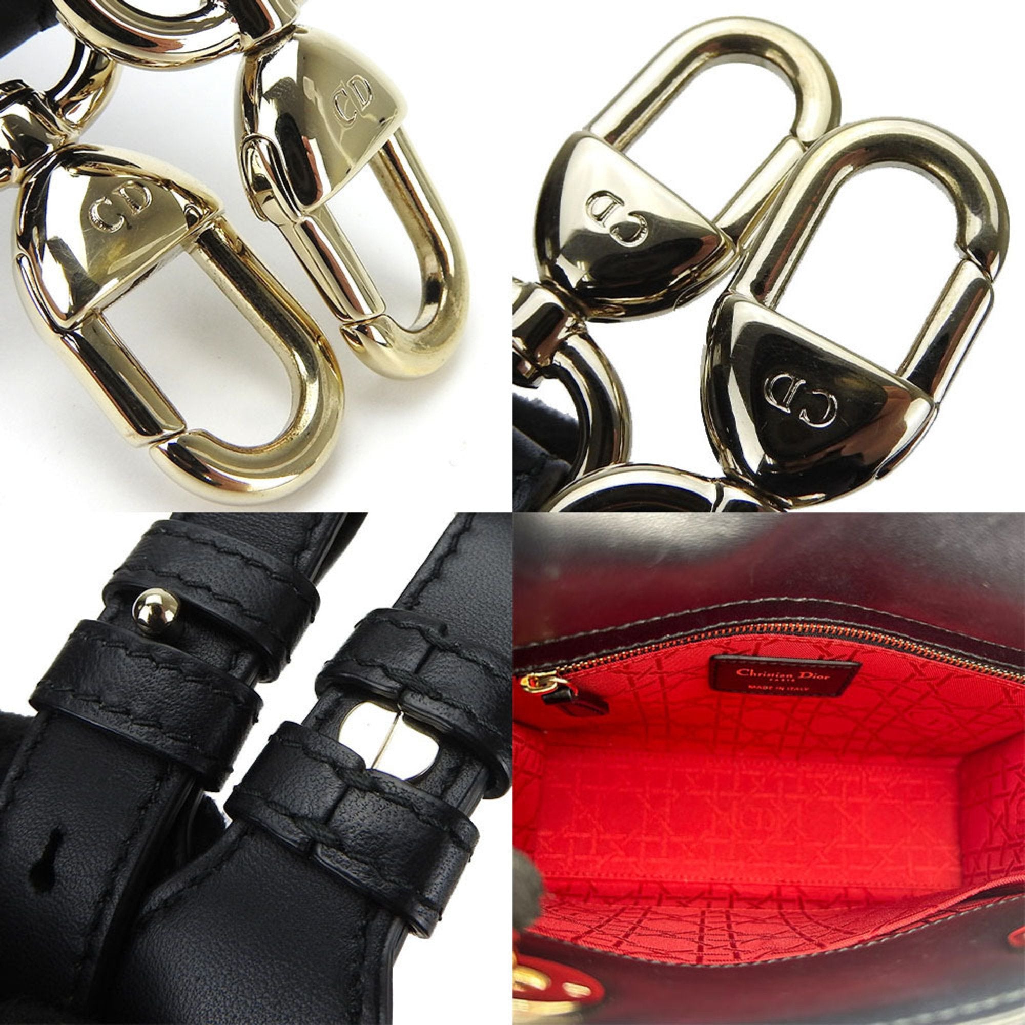 Dior Lady Dior