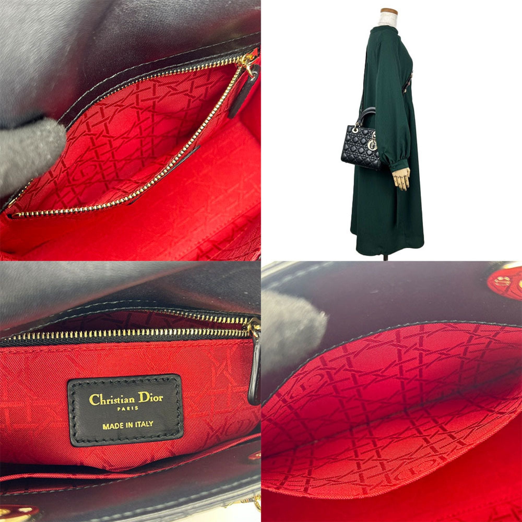 Dior Lady Dior
