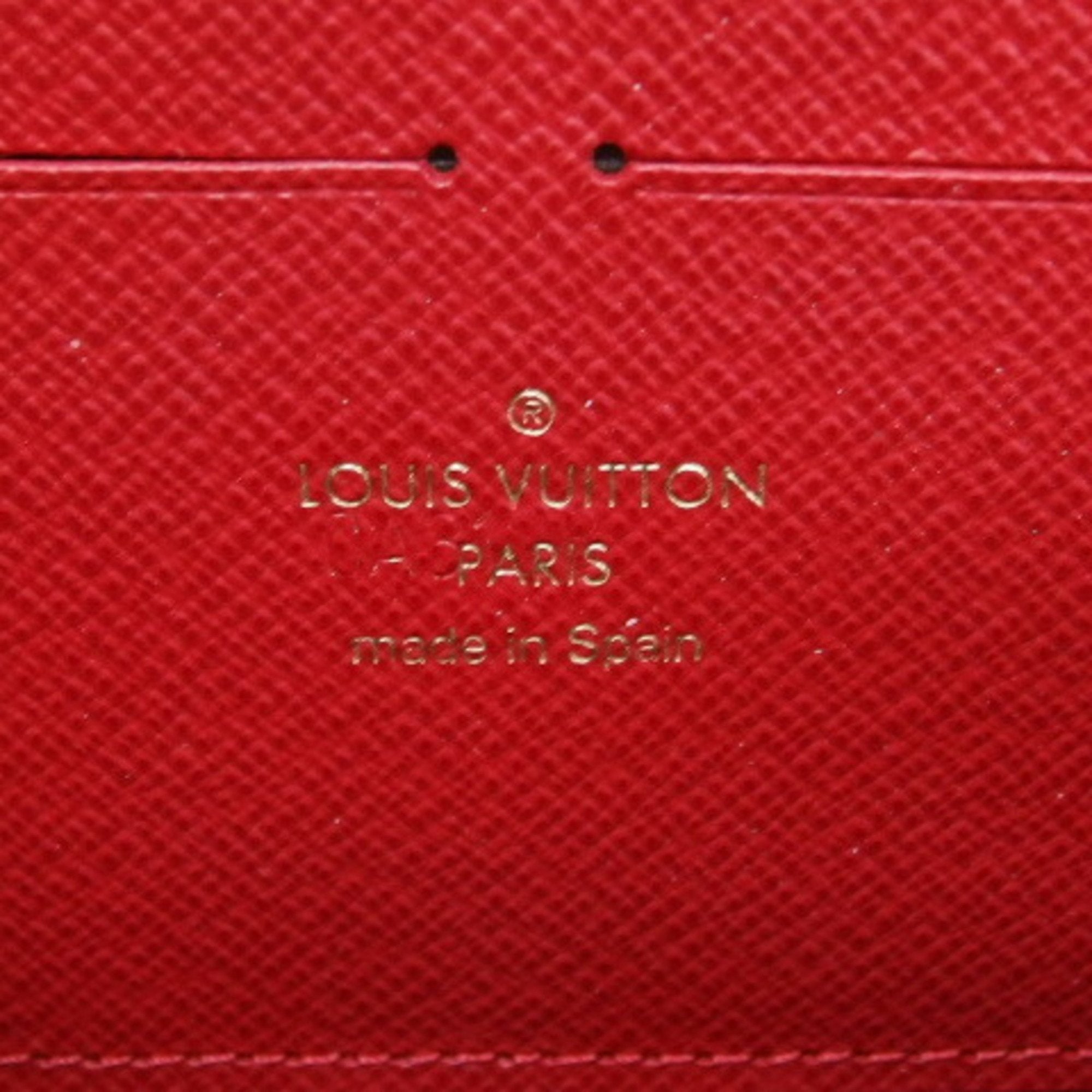 Louis Vuitton Clemence