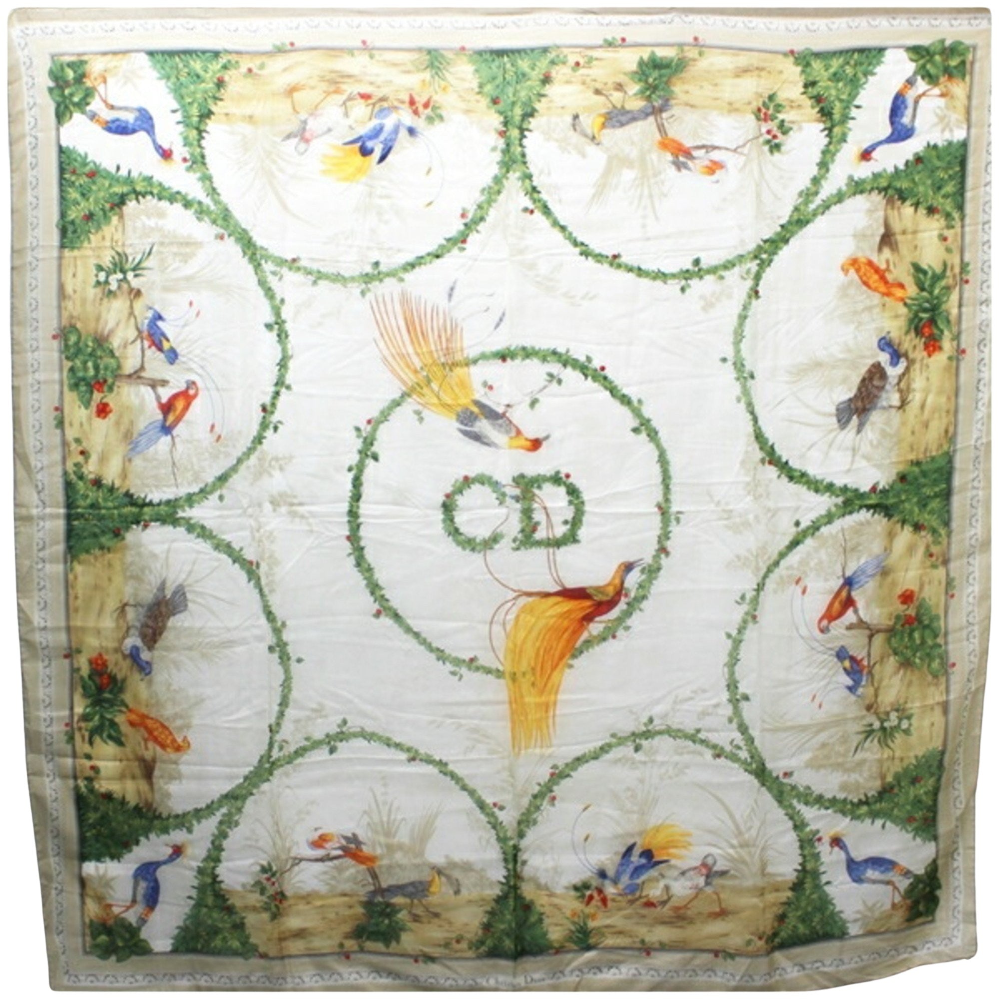 Dior CD
