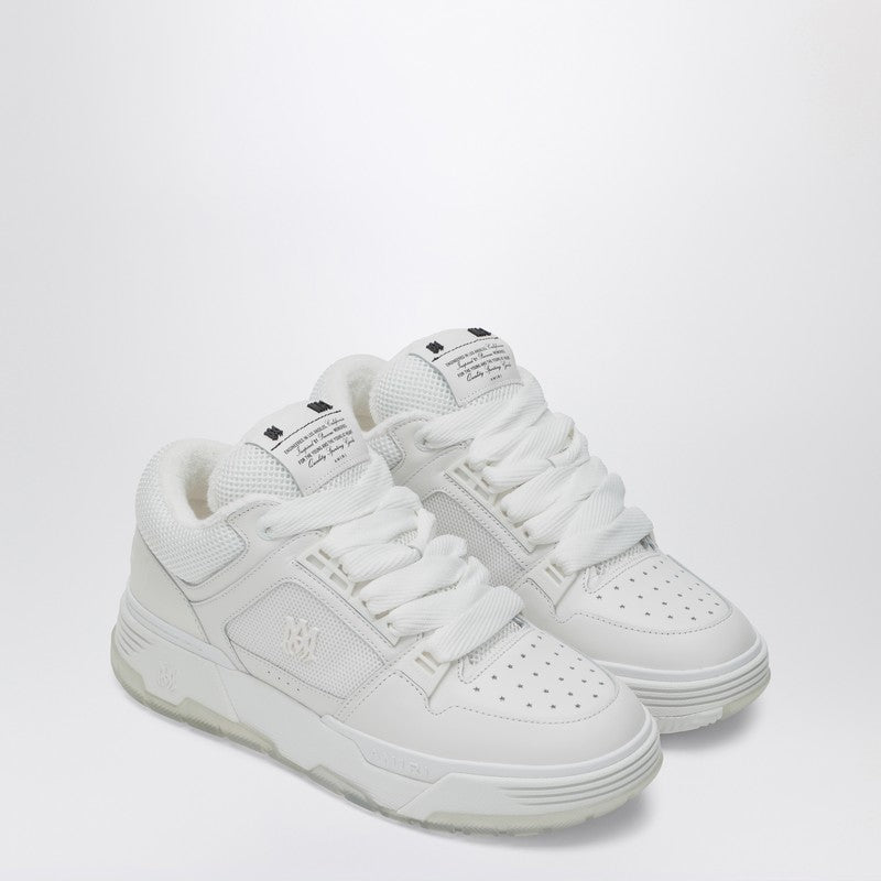 AMIRI MA-1 white sneaker