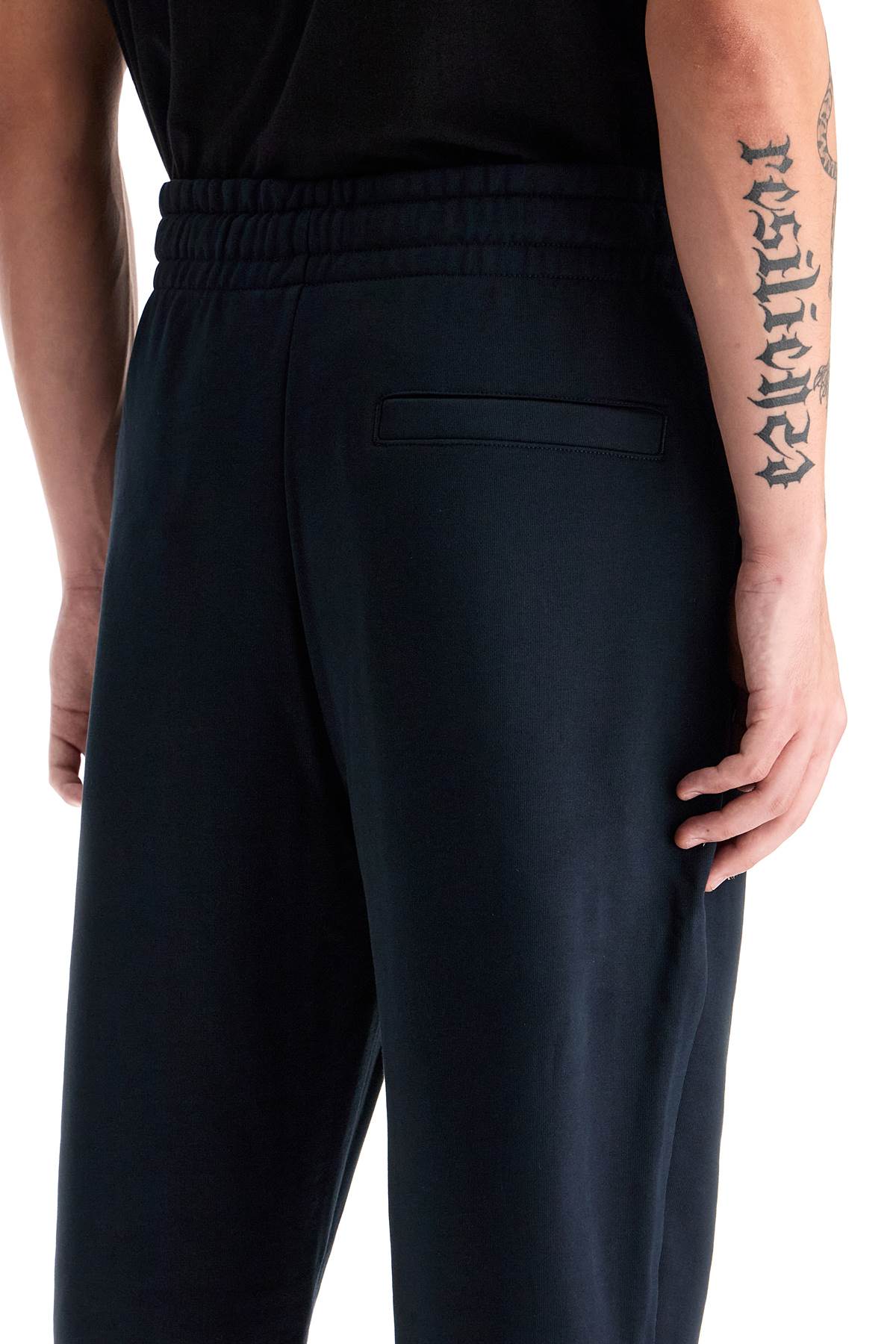 EDEN PARK cotton joggers for