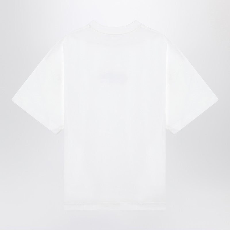 Carhartt WIP S/S Lyntos T-Shirt White