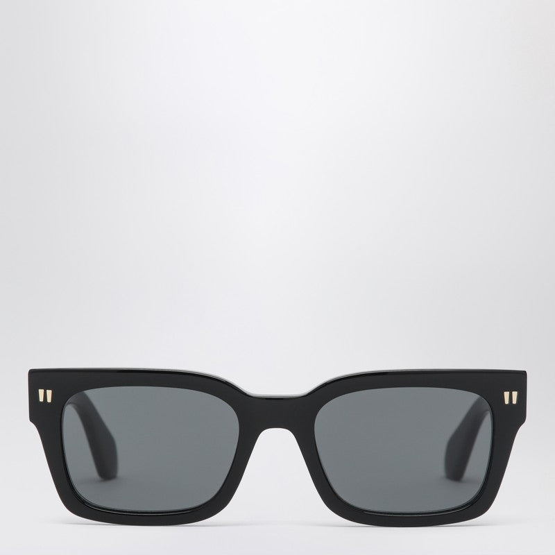 Off White Off-White™ Midland black/dark gray sunglasses